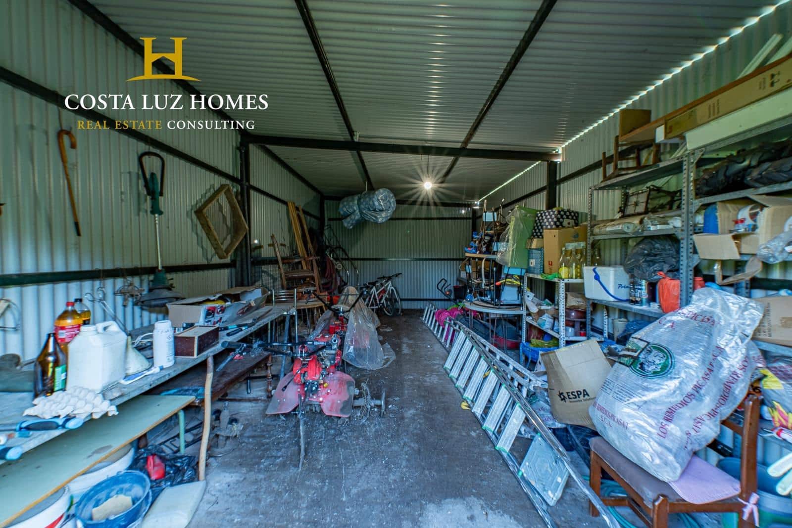 4 soveværelse Finca/Landehus til salg i Prado del Rey med swimmingpool - € 320.000 (Ref: 8934955)