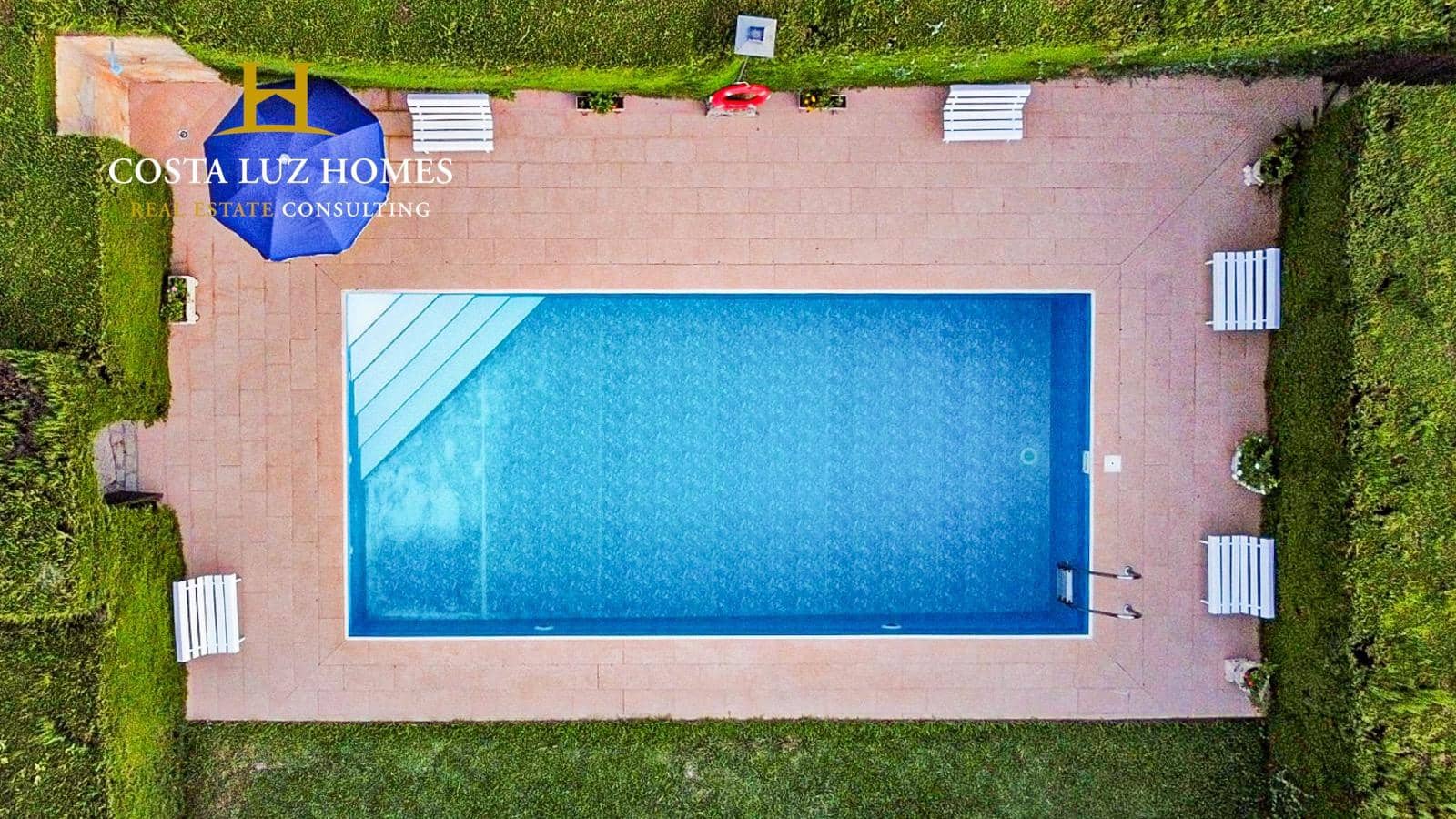 4 soveværelse Finca/Landehus til salg i Prado del Rey med swimmingpool - € 320.000 (Ref: 8934955)