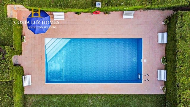 4 bedroom Finca/Country House for sale in Prado del Rey with pool - € 320,000 (Ref: 8934955)