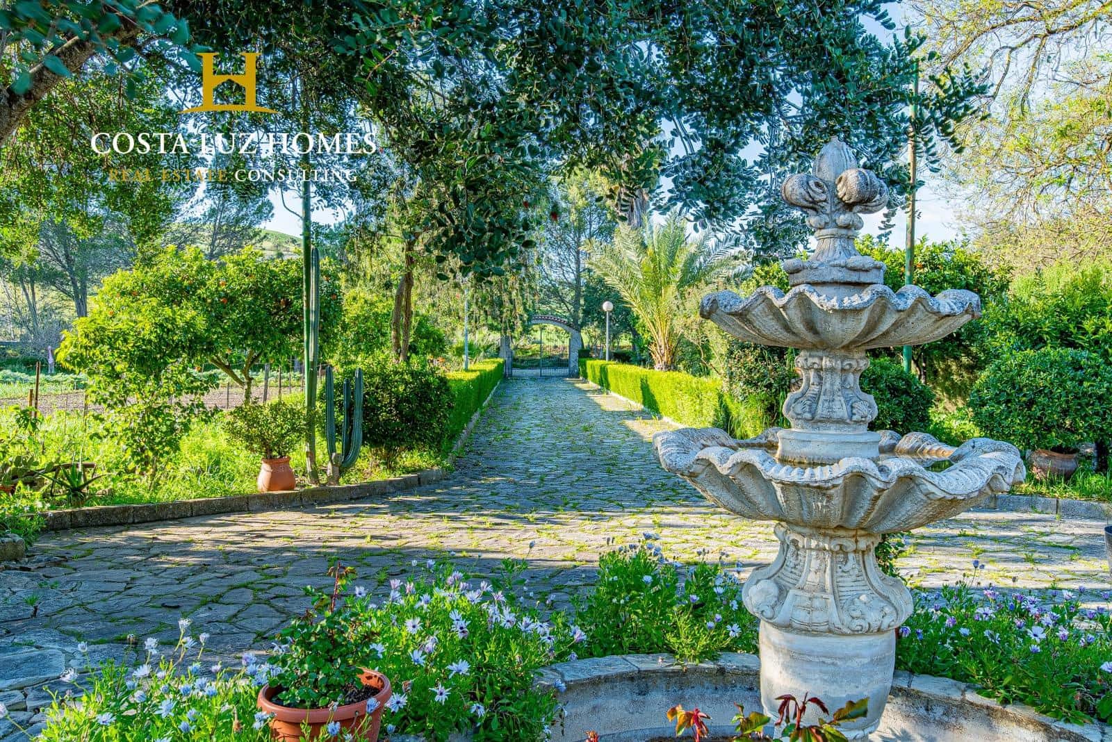 4 soveværelse Finca/Landehus til salg i Prado del Rey med swimmingpool - € 320.000 (Ref: 8934955)