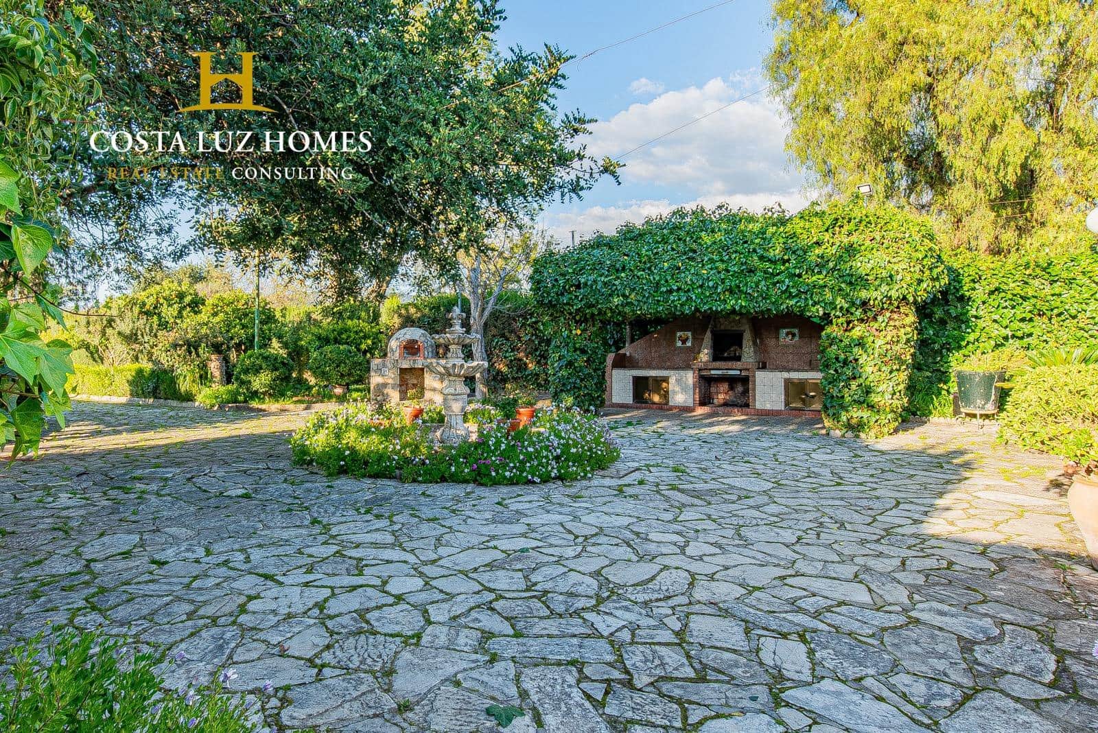 4 soveværelse Finca/Landehus til salg i Prado del Rey med swimmingpool - € 320.000 (Ref: 8934955)