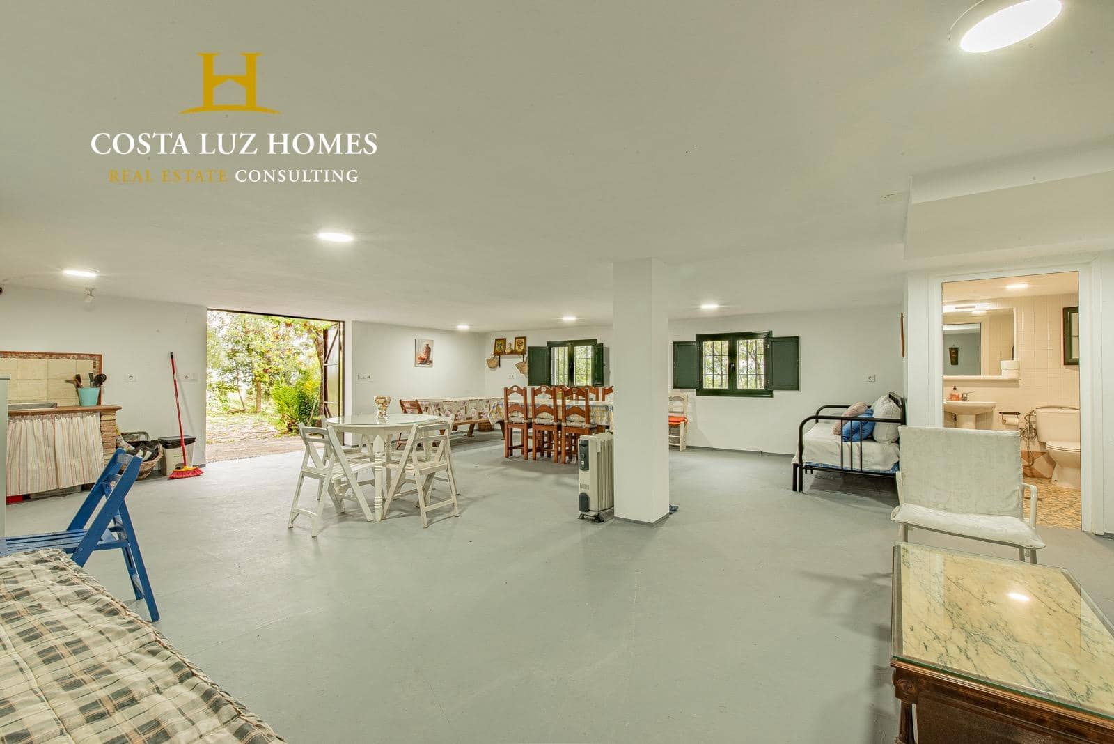 3 soveværelse Finca/Landehus til salg i Prado del Rey - € 285.000 (Ref: 8972628)