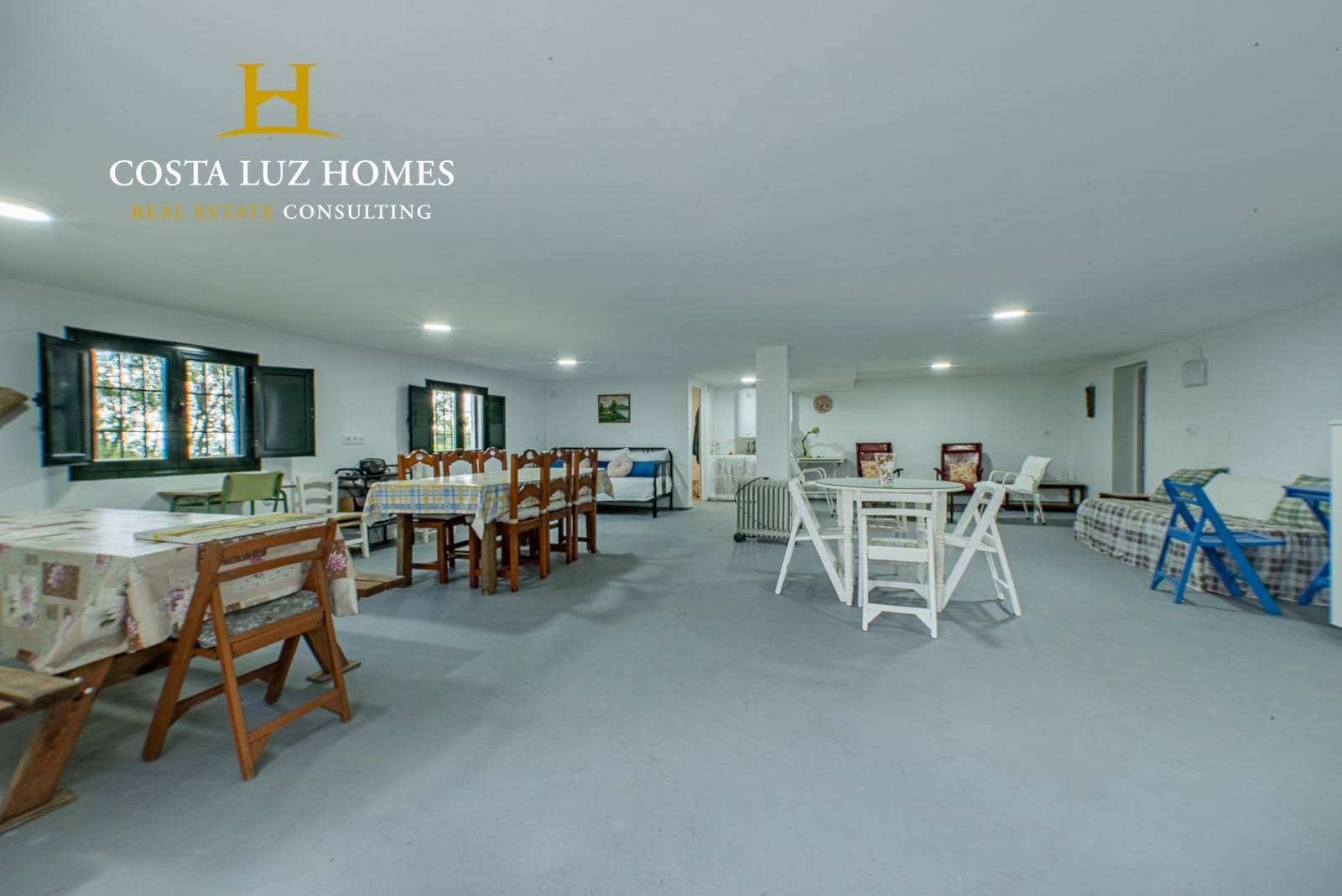 3 soveværelse Finca/Landehus til salg i Prado del Rey - € 285.000 (Ref: 8972628)