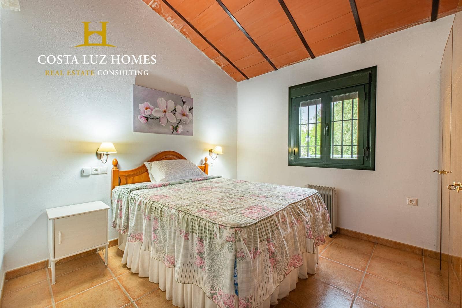 3 soveværelse Finca/Landehus til salg i Prado del Rey - € 285.000 (Ref: 8972628)