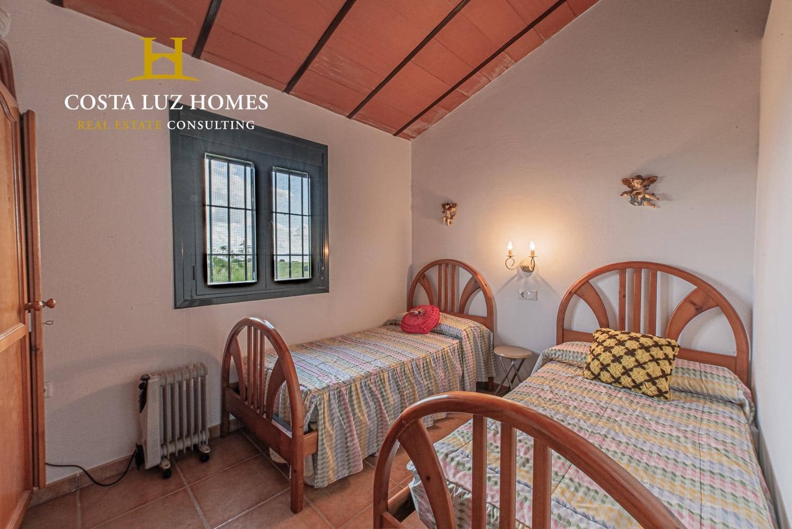 3 soveværelse Finca/Landehus til salg i Prado del Rey - € 285.000 (Ref: 8972628)