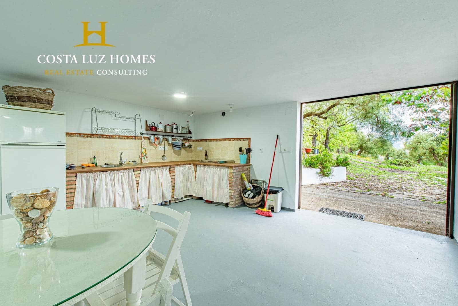 3 soveværelse Finca/Landehus til salg i Prado del Rey - € 285.000 (Ref: 8972628)