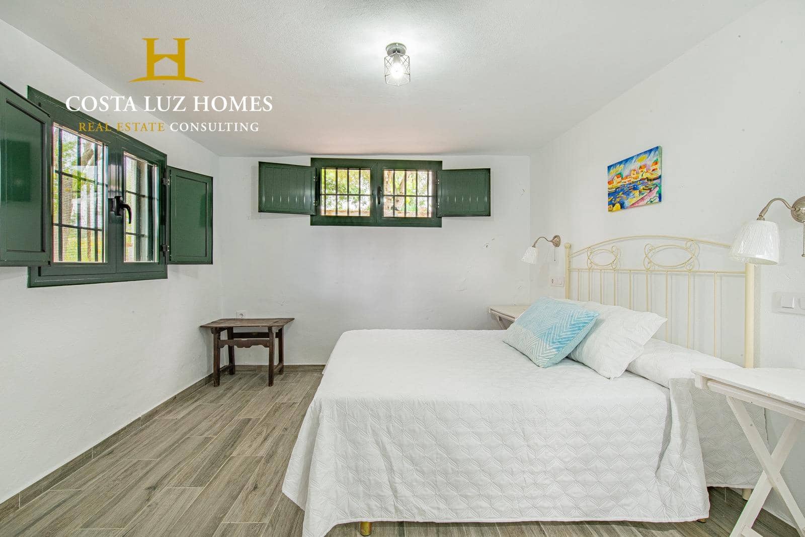 3 soveværelse Finca/Landehus til salg i Prado del Rey - € 285.000 (Ref: 8972628)