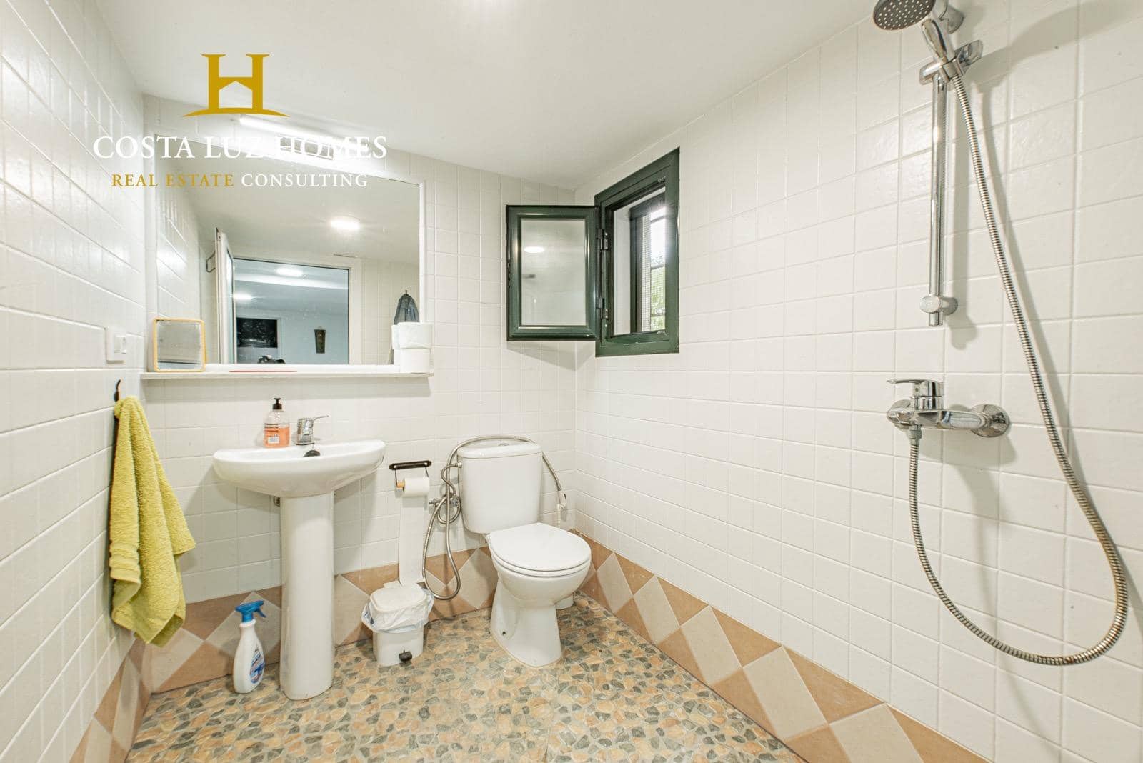 3 soveværelse Finca/Landehus til salg i Prado del Rey - € 285.000 (Ref: 8972628)