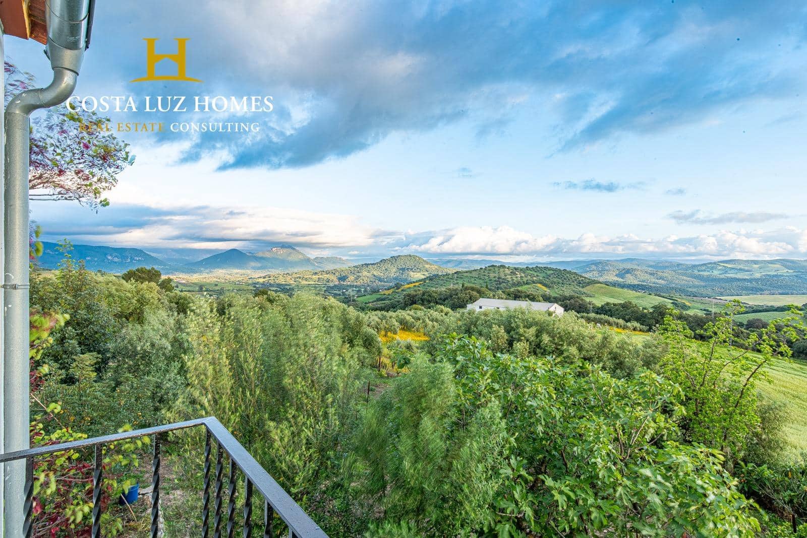 3 soveværelse Finca/Landehus til salg i Prado del Rey - € 285.000 (Ref: 8972628)