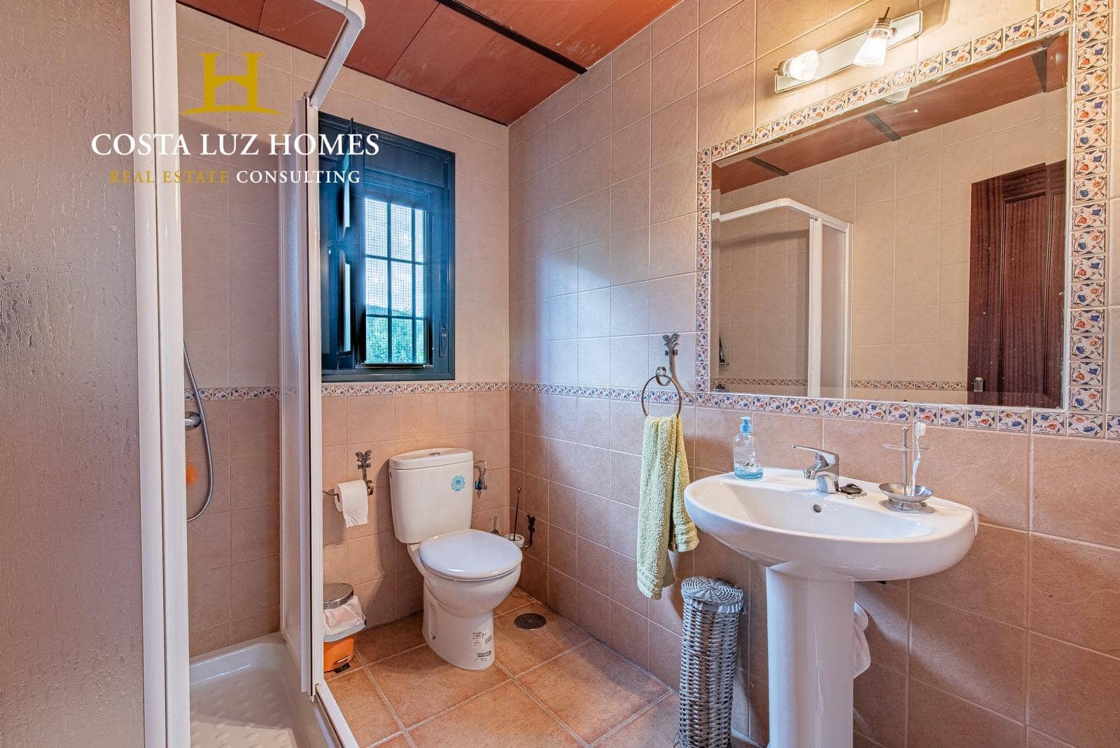 3 soveværelse Finca/Landehus til salg i Prado del Rey - € 285.000 (Ref: 8972628)