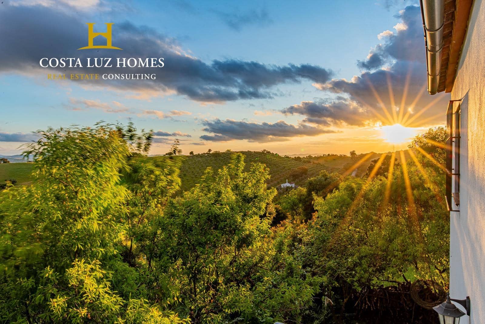 3 soveværelse Finca/Landehus til salg i Prado del Rey - € 285.000 (Ref: 8972628)