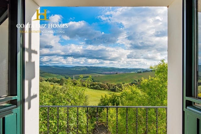 3 soveværelse Finca/Landehus til salg i Prado del Rey - € 285.000 (Ref: 8972628)