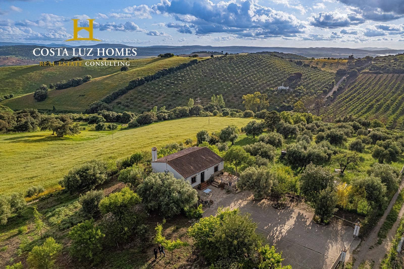 3 soveværelse Finca/Landehus til salg i Prado del Rey - € 285.000 (Ref: 8972628)