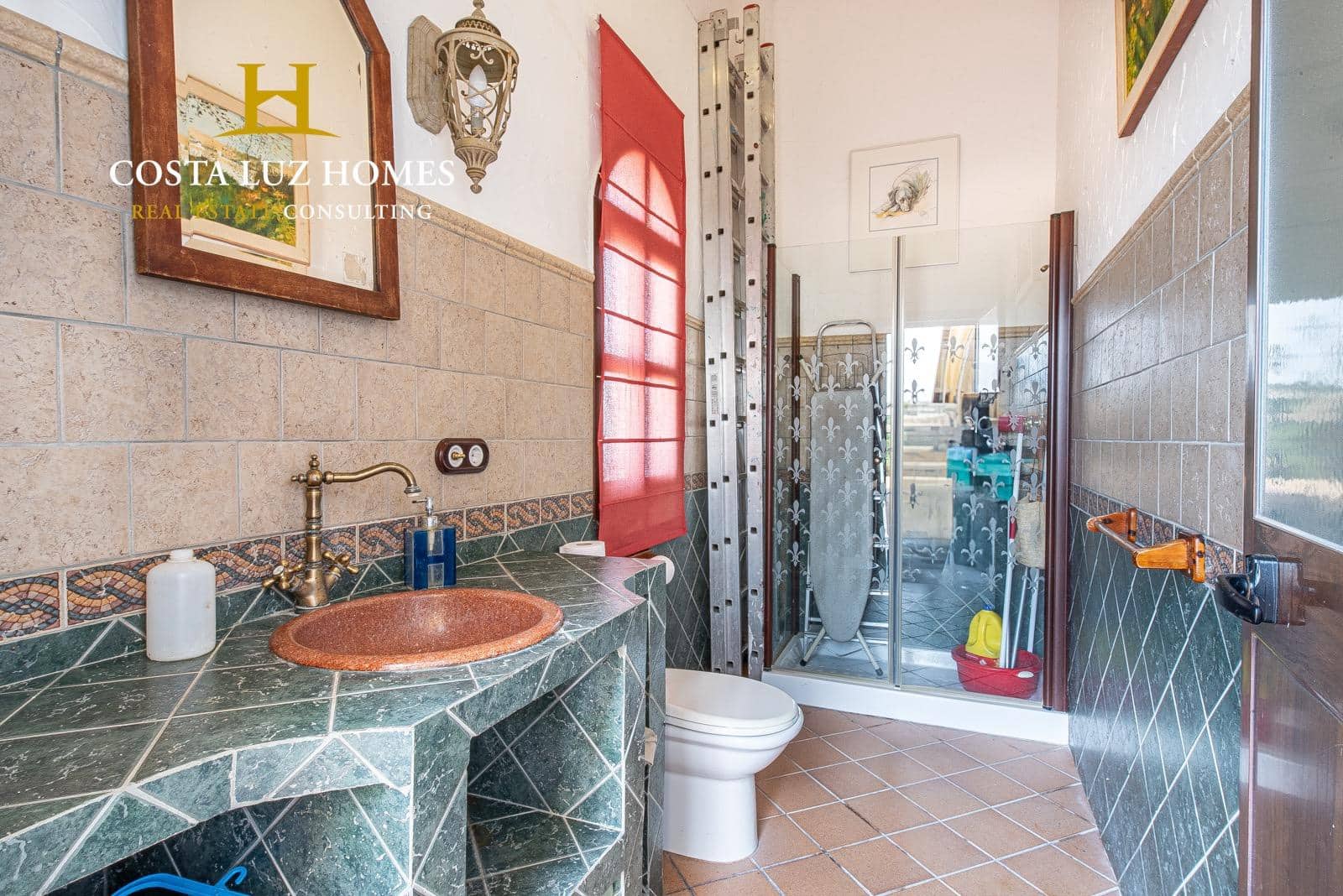 4 bedroom Finca/Country House for sale in Arcos de la Frontera with pool - € 600,000 (Ref: 9078055)