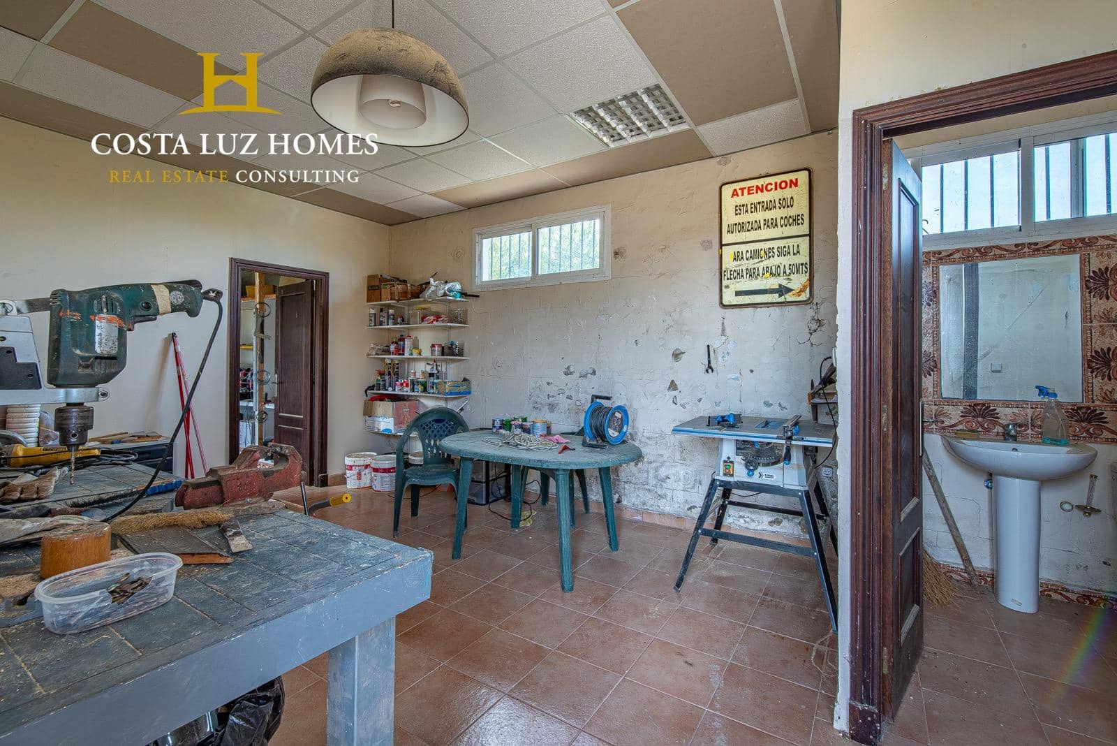 4 bedroom Finca/Country House for sale in Arcos de la Frontera with pool - € 600,000 (Ref: 9078055)