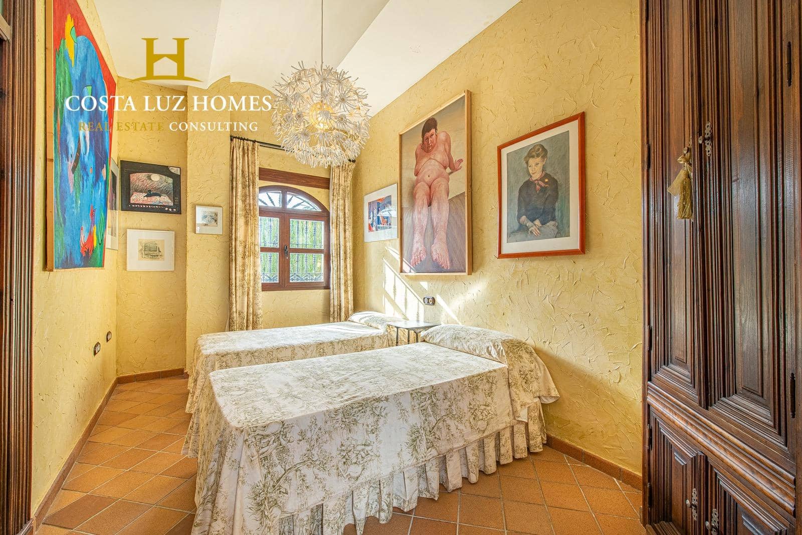 4 bedroom Finca/Country House for sale in Arcos de la Frontera with pool - € 600,000 (Ref: 9078055)