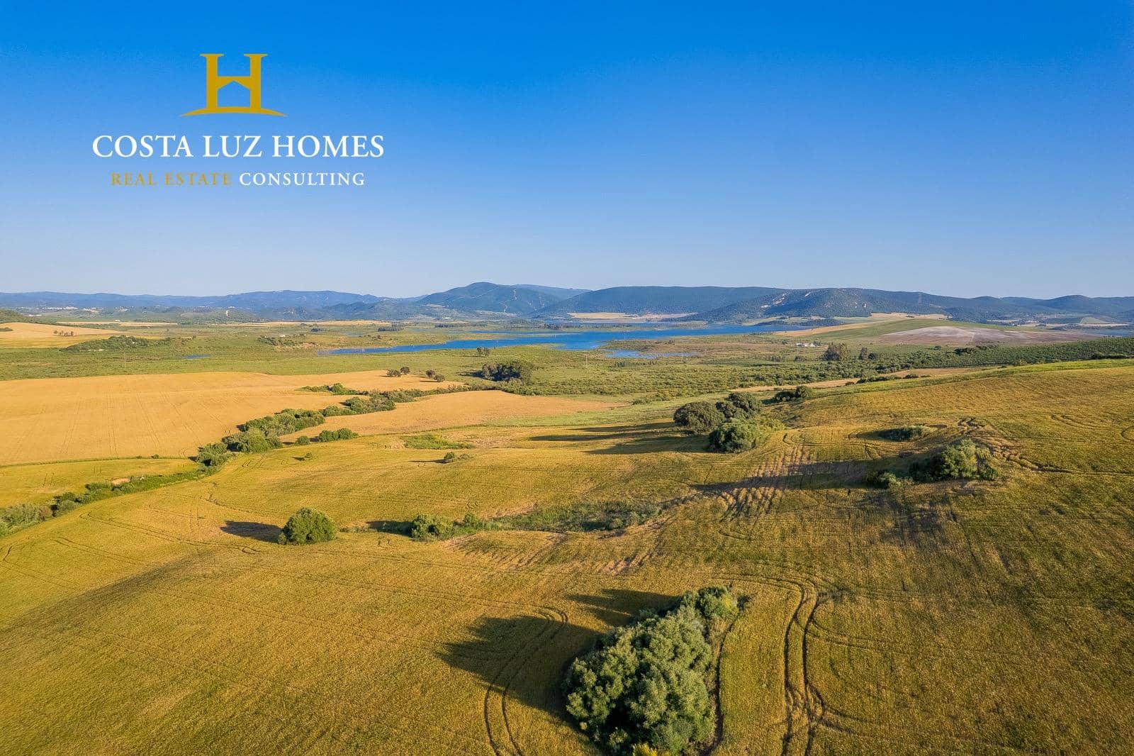 Ubebygd land til salgs i Arcos de la Frontera - € 300 000 (Ref: 9081563)