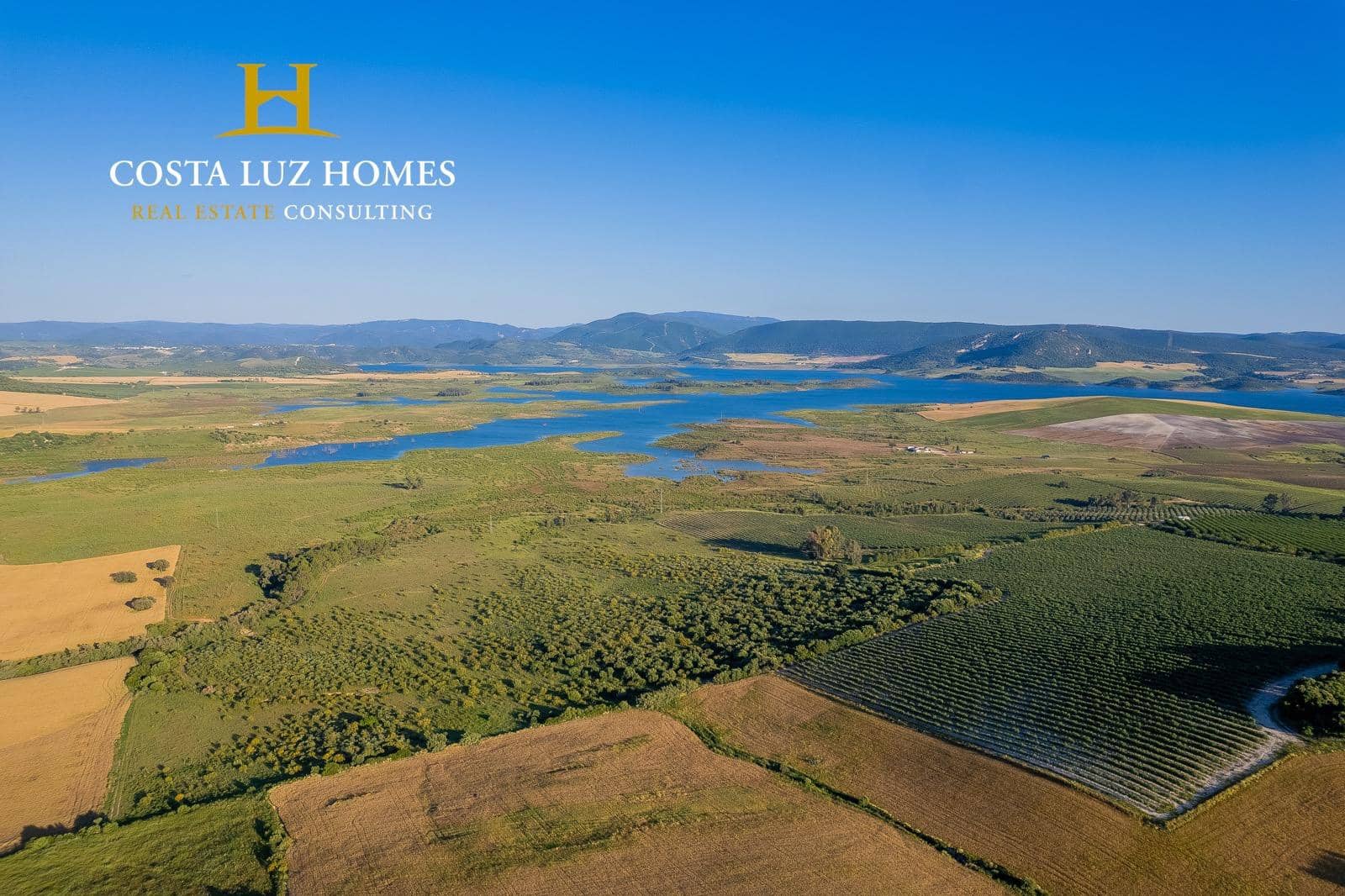 Ubebygd land til salgs i Arcos de la Frontera - € 300 000 (Ref: 9081563)