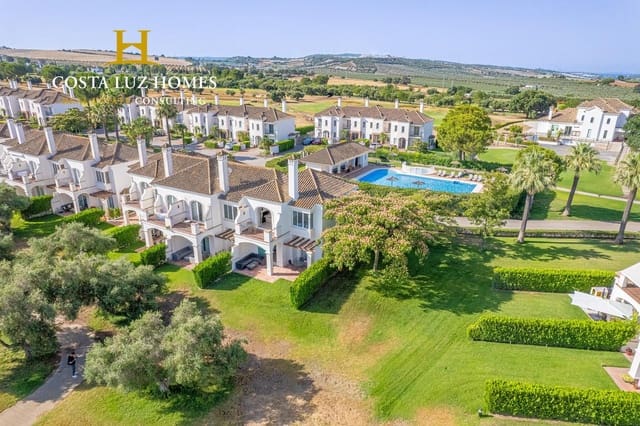 2 soveværelse Rækkehus til salg i Arcos de la Frontera med swimmingpool - € 240.000 (Ref: 9132500)