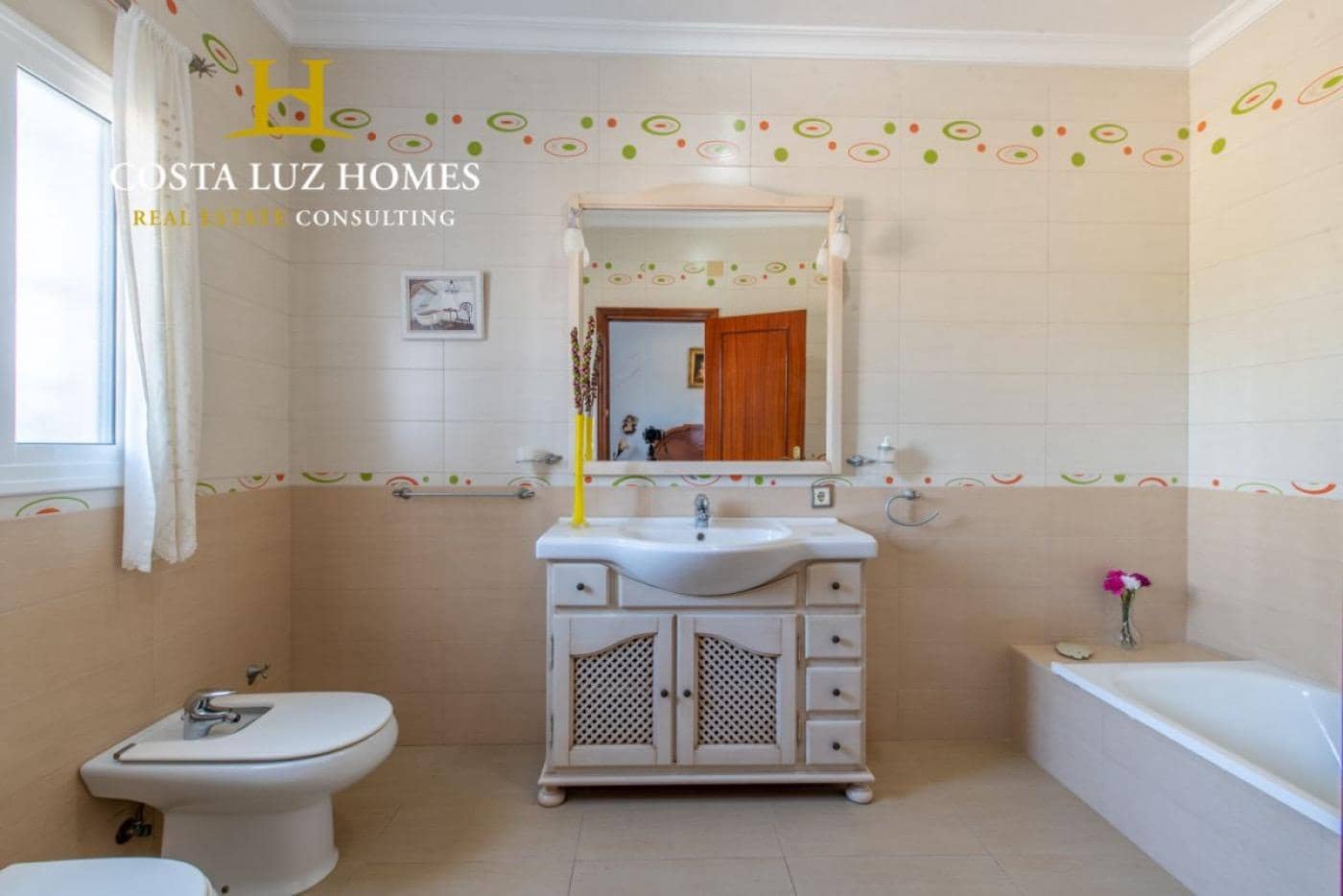 4 soveværelse Villa til salg i Arcos de la Frontera med swimmingpool garage - € 360.000 (Ref: 9152278)