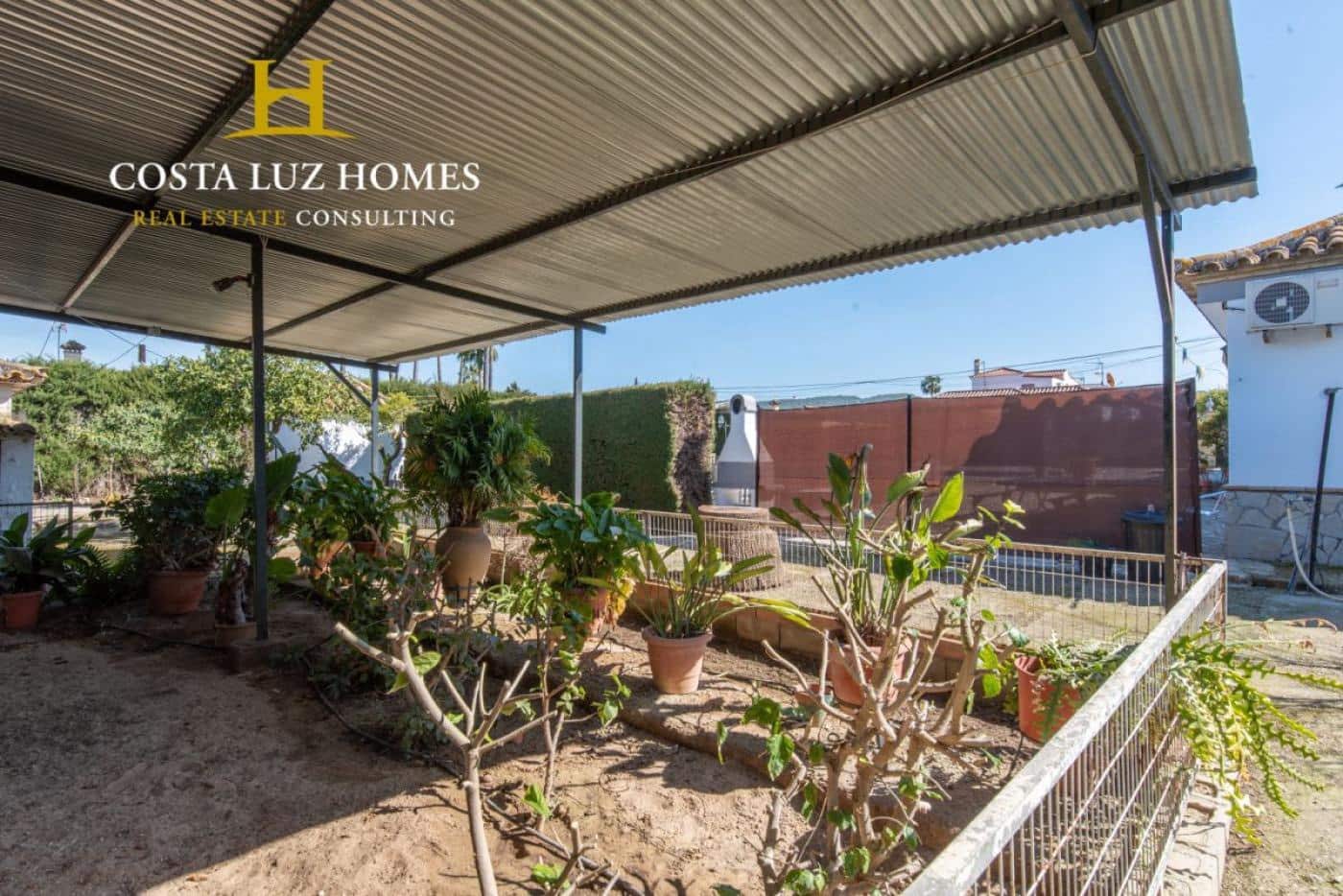 4 soveværelse Villa til salg i Arcos de la Frontera med swimmingpool garage - € 360.000 (Ref: 9152278)