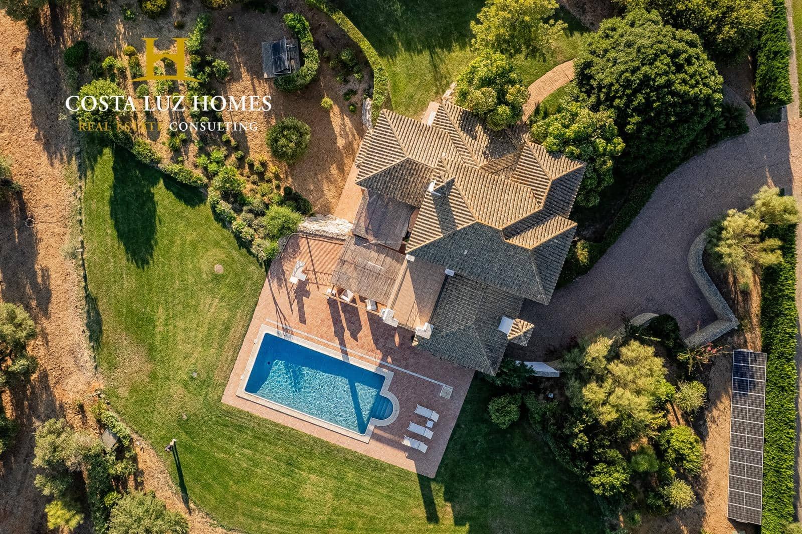 4 soverom Villa til salgs i Arcos de la Frontera med svømmebasseng garasje - € 810 000 (Ref: 9264654)