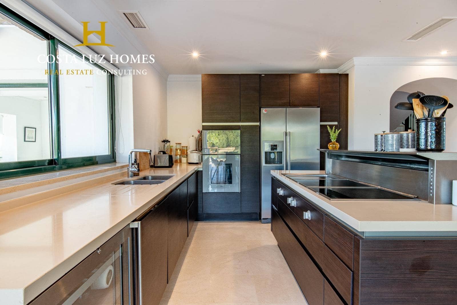 4 soverom Villa til salgs i Arcos de la Frontera med svømmebasseng garasje - € 810 000 (Ref: 9264654)