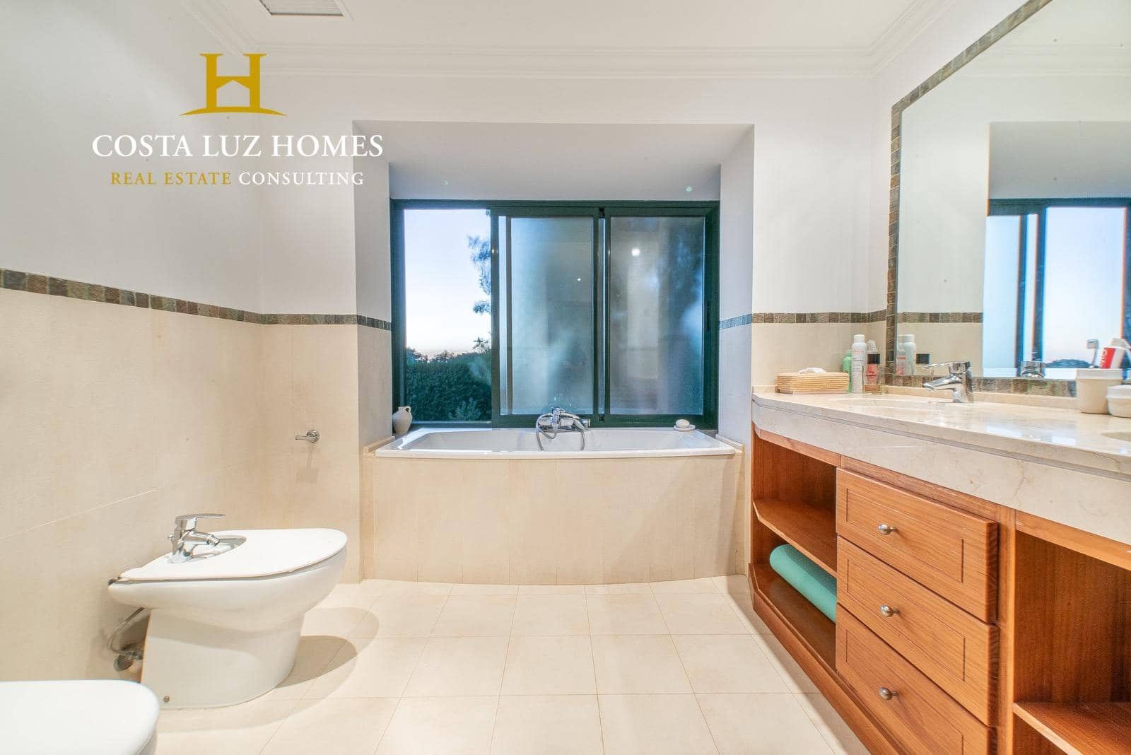 4 soverom Villa til salgs i Arcos de la Frontera med svømmebasseng garasje - € 810 000 (Ref: 9264654)