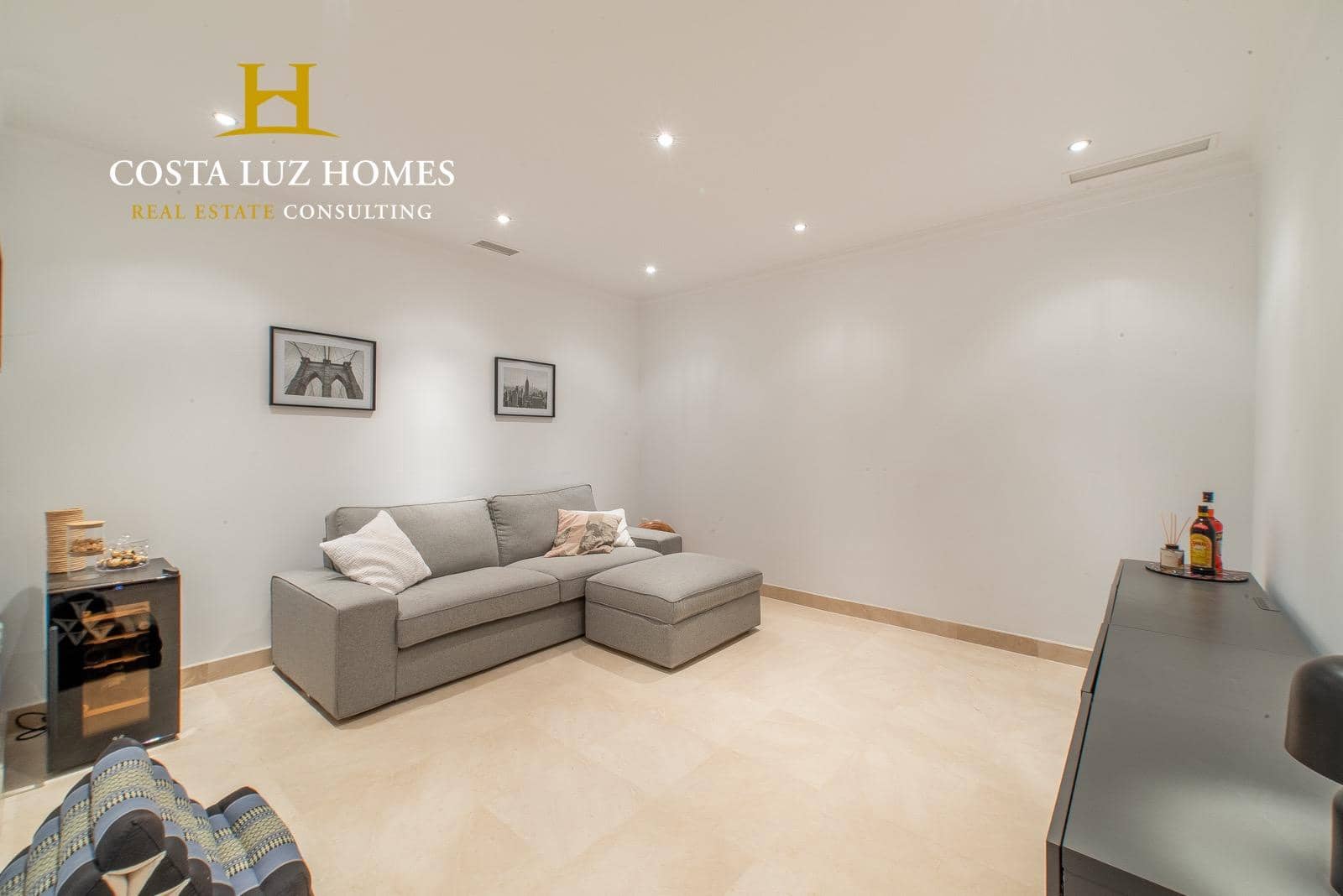 4 soverom Villa til salgs i Arcos de la Frontera med svømmebasseng garasje - € 810 000 (Ref: 9264654)