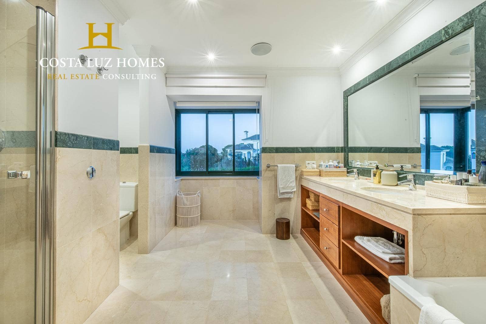 4 soverom Villa til salgs i Arcos de la Frontera med svømmebasseng garasje - € 810 000 (Ref: 9264654)