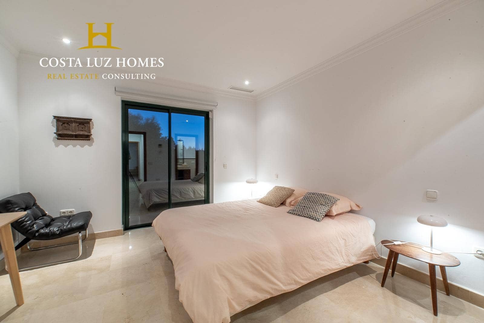 4 soverom Villa til salgs i Arcos de la Frontera med svømmebasseng garasje - € 810 000 (Ref: 9264654)