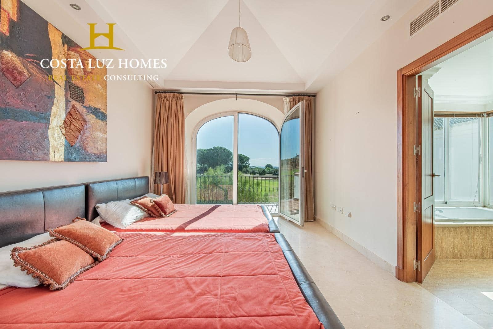 2 sypialnia Dom szeregowy na sprzedaż w Arcos de la Frontera z basenem - 250 000 € (Ref: 9330746)