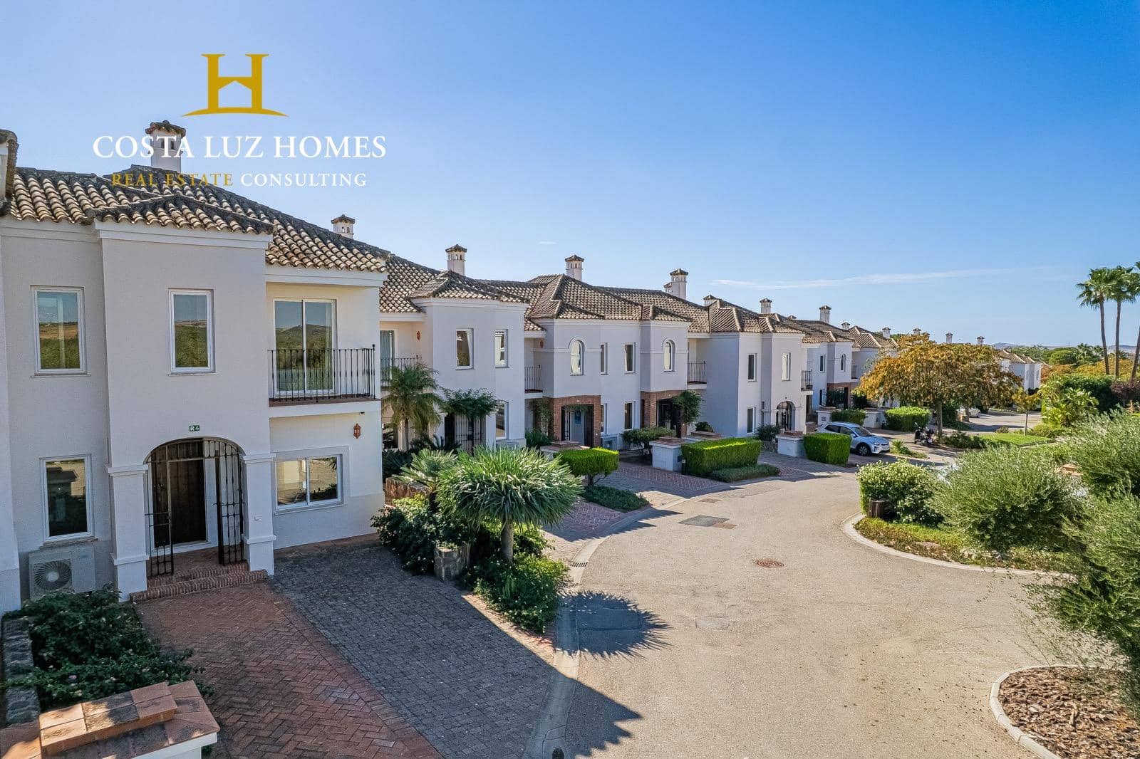 2 sypialnia Dom szeregowy na sprzedaż w Arcos de la Frontera z basenem - 250 000 € (Ref: 9330746)