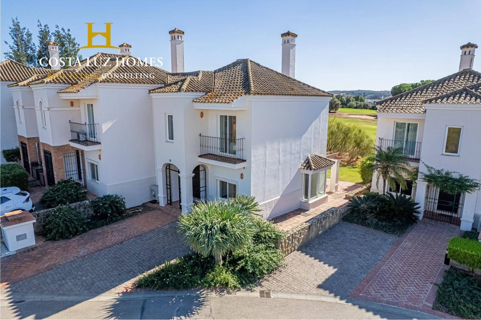 2 sypialnia Dom szeregowy na sprzedaż w Arcos de la Frontera z basenem - 250 000 € (Ref: 9330746)