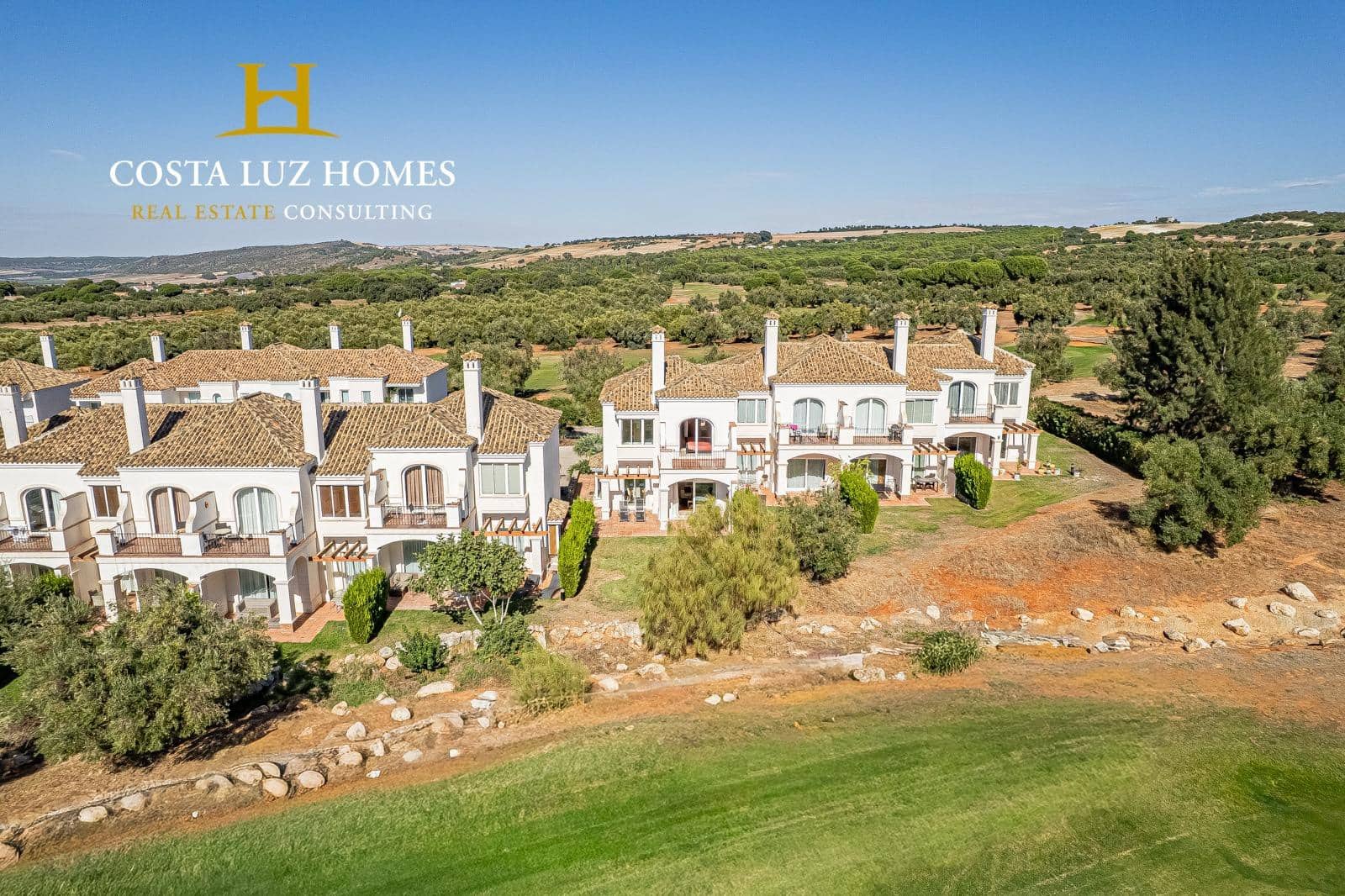 2 sypialnia Dom szeregowy na sprzedaż w Arcos de la Frontera z basenem - 250 000 € (Ref: 9330746)