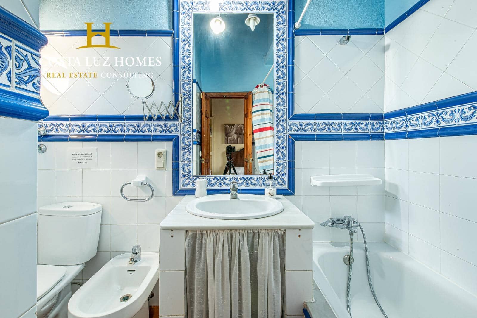 4 sovrum Finca/Hus på landet till salu i Villamartin - 500 000 € (Ref: 9398588)