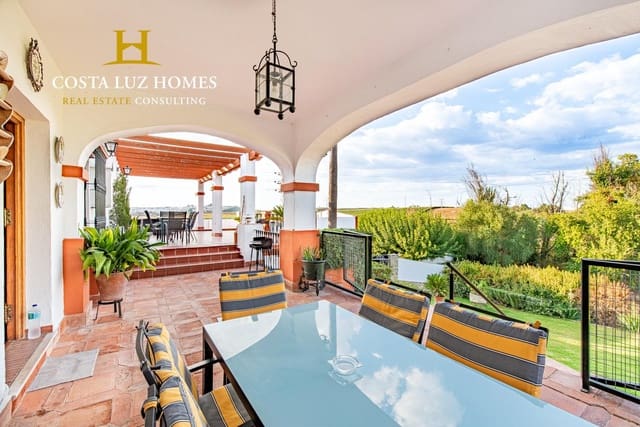 4 soverom Finca/Herregård til salgs i Villamartín - € 500 000 (Ref: 9398588)