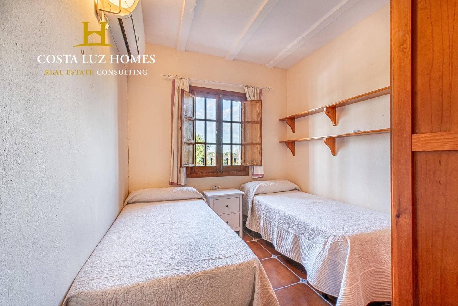 4 sovrum Finca/Hus på landet till salu i Villamartin - 500 000 € (Ref: 9398588)