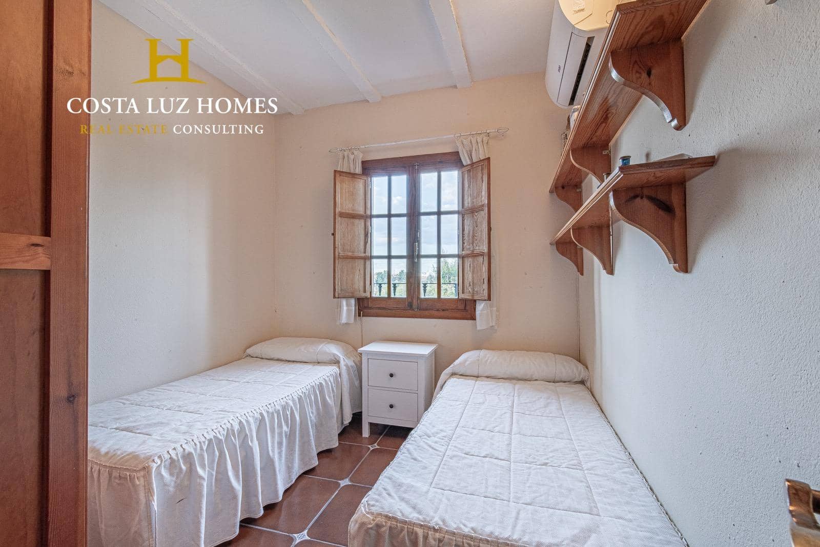 4 sovrum Finca/Hus på landet till salu i Villamartin - 500 000 € (Ref: 9398588)