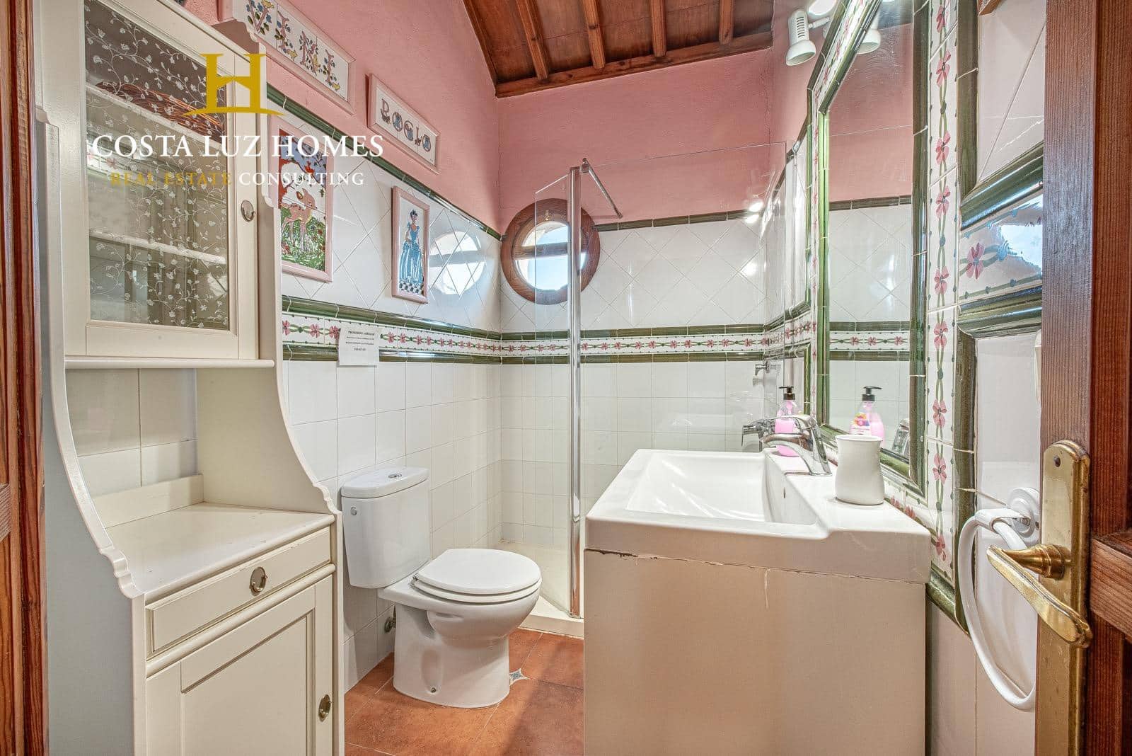 4 sovrum Finca/Hus på landet till salu i Villamartin - 500 000 € (Ref: 9398588)