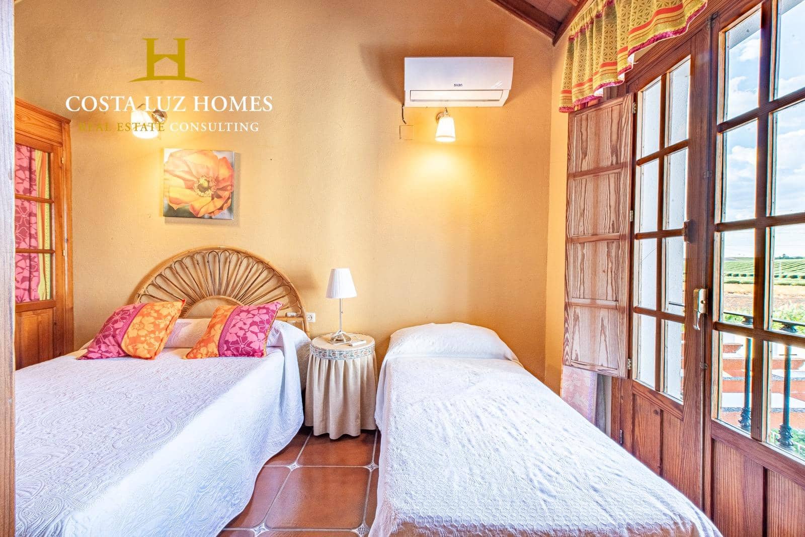 4 sovrum Finca/Hus på landet till salu i Villamartin - 500 000 € (Ref: 9398588)