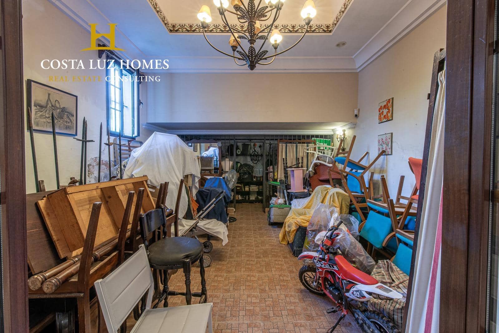 4 sovrum Finca/Hus på landet till salu i Villamartin - 500 000 € (Ref: 9398588)