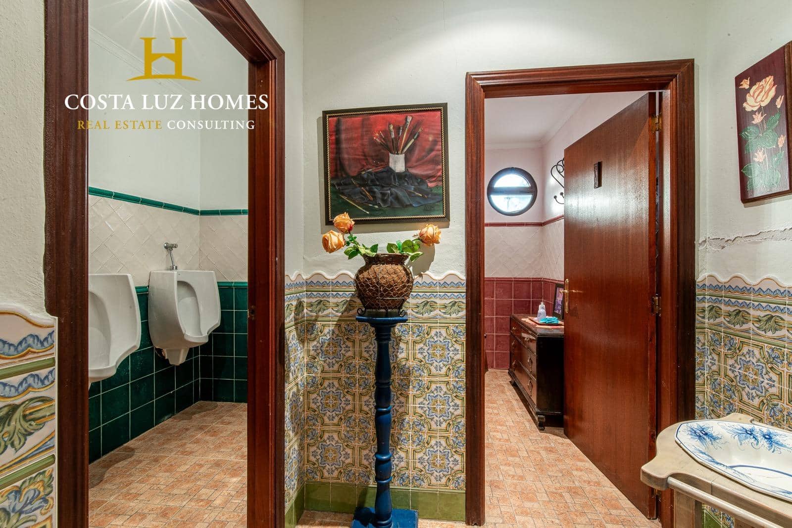 4 sovrum Finca/Hus på landet till salu i Villamartin - 500 000 € (Ref: 9398588)