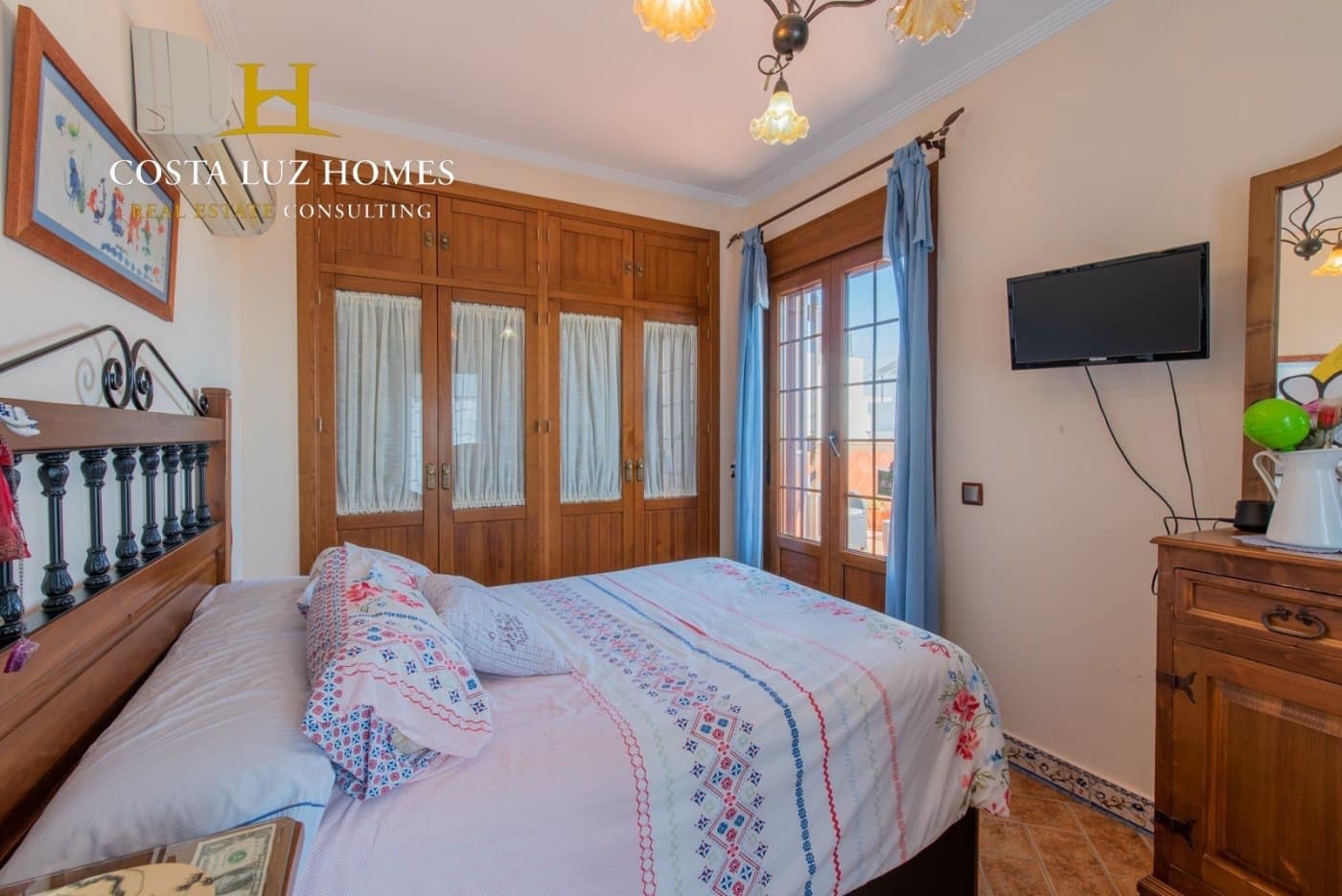 4 soveværelse Villa til salg i Arcos de la Frontera med swimmingpool garage - € 485.000 (Ref: 9524412)