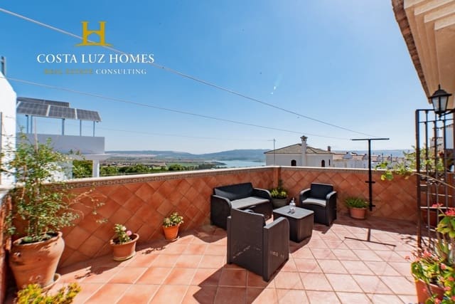 4 soveværelse Villa til salg i Arcos de la Frontera med swimmingpool garage - € 485.000 (Ref: 9524412)