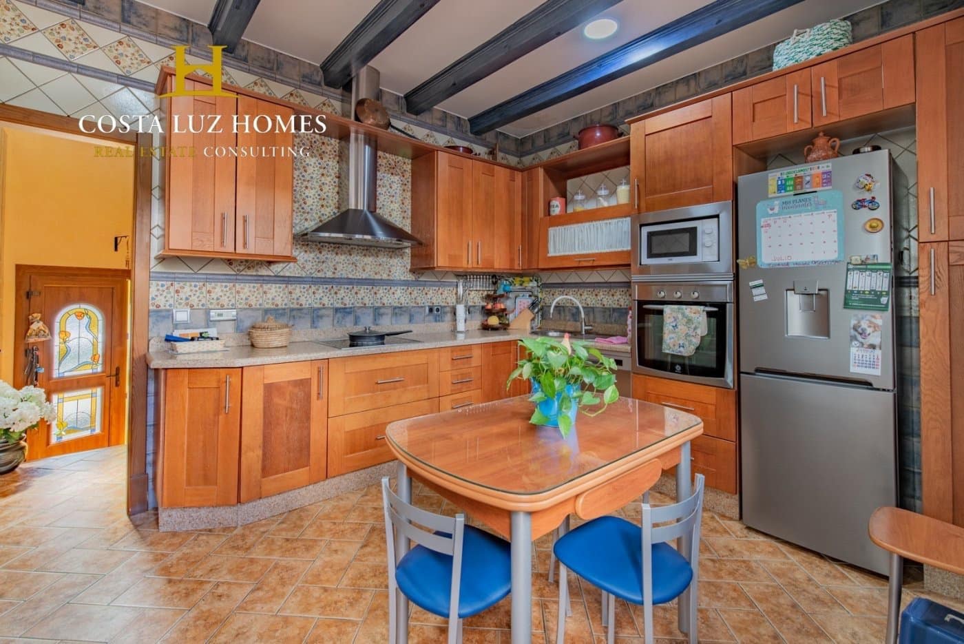 4 soveværelse Villa til salg i Arcos de la Frontera med swimmingpool garage - € 485.000 (Ref: 9524412)