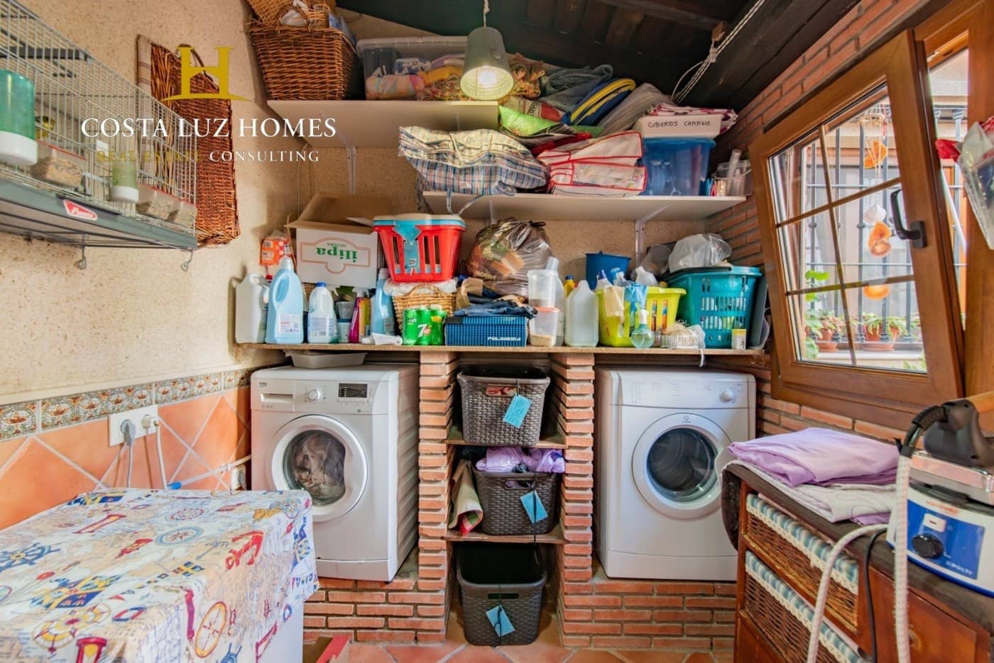 4 soveværelse Villa til salg i Arcos de la Frontera med swimmingpool garage - € 485.000 (Ref: 9524412)