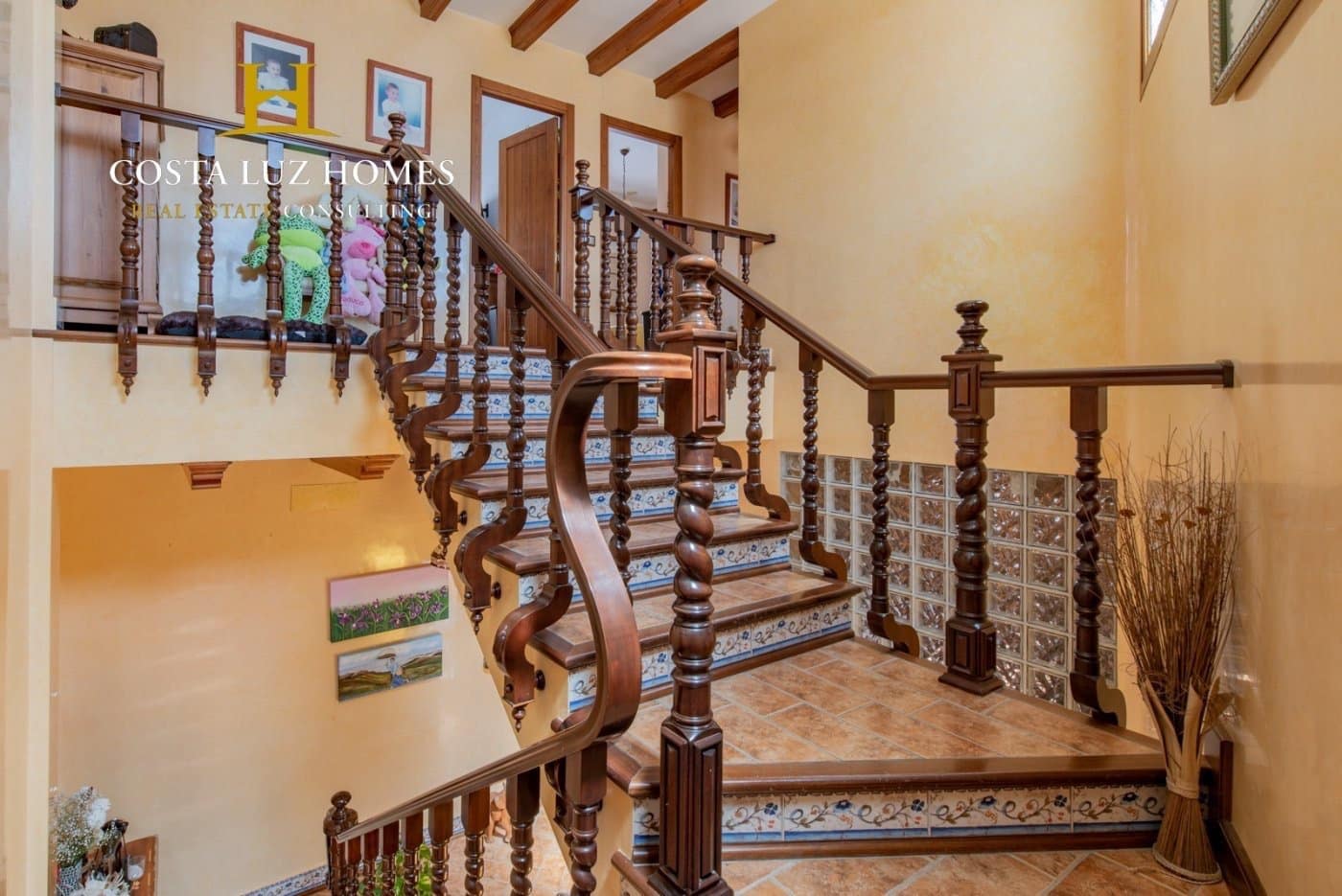 4 soveværelse Villa til salg i Arcos de la Frontera med swimmingpool garage - € 485.000 (Ref: 9524412)