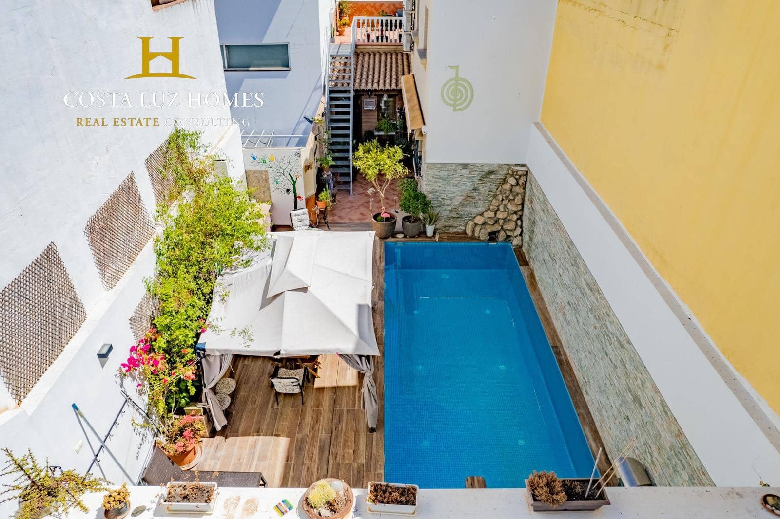 4 soveværelse Villa til salg i Arcos de la Frontera med swimmingpool garage - € 485.000 (Ref: 9524412)