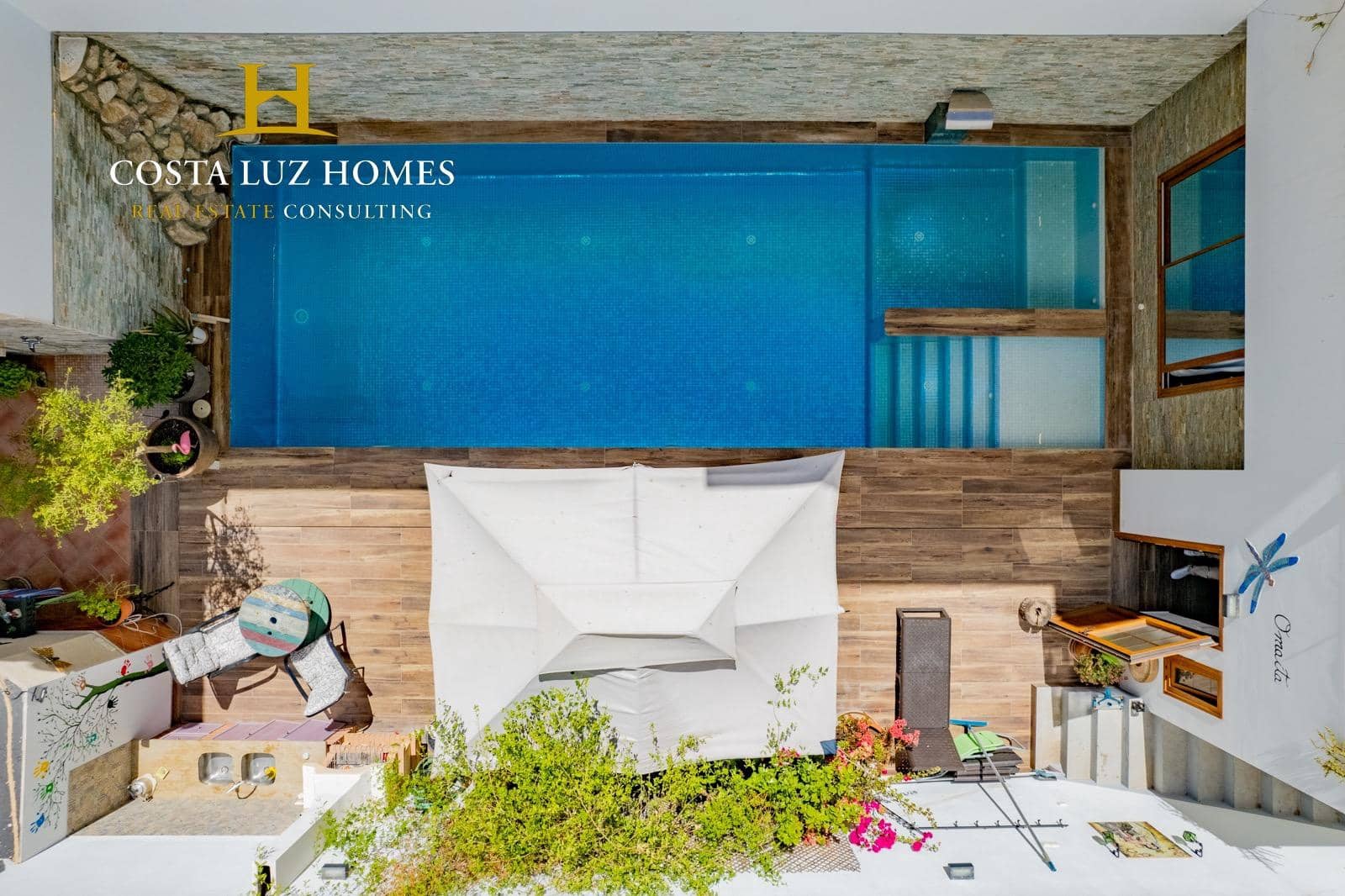 4 soveværelse Villa til salg i Arcos de la Frontera med swimmingpool garage - € 485.000 (Ref: 9524412)